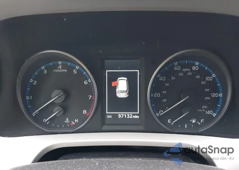 2017 Toyota Rav4 Le из США, поврежденный, VIN 2T3BFREVXHW606607